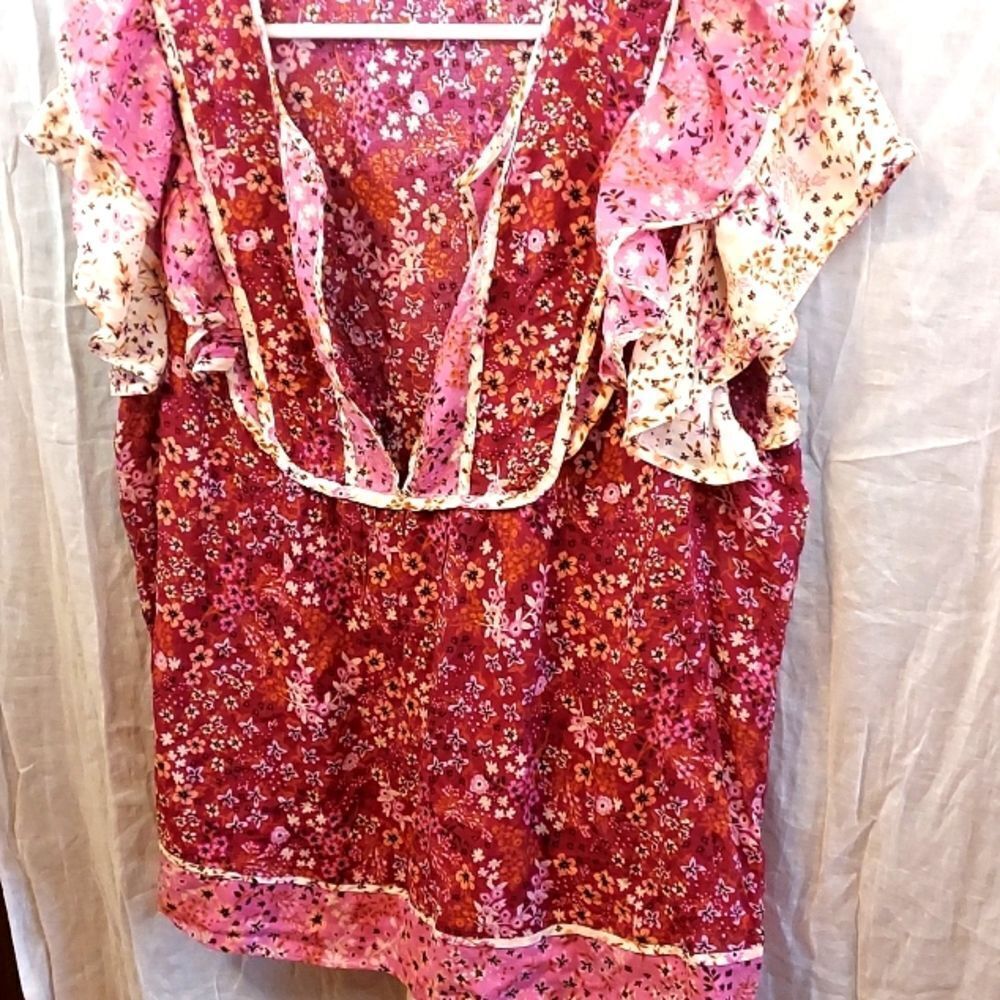 DR2 Blouse - Picture 2 of 6